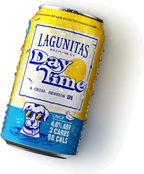 Lagunitas Day Time