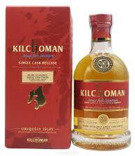 Kilchoman Blanc De Blanc 2023