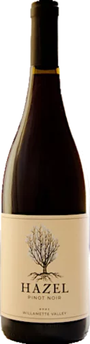 Hazel Wine Company Pinot Noir Willamette Valley