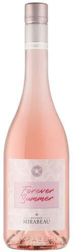 Mirabeau Forever Summer Rose - 750ml