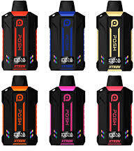 Posh 10k Mando Dragon Fruit Lemonade