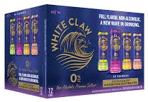 White Claw Non Alcoholic