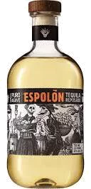 Espolon Tequila Reposado
