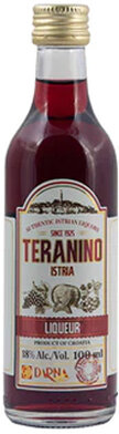 Darna Teranino Istria