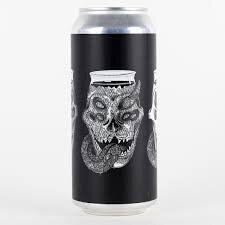 Tired Hands Alien Church IPA