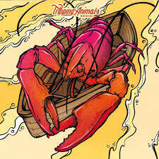 Tripping Animals Brewing Co. Crawdaddy