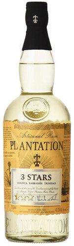 Planteray Stars Rum