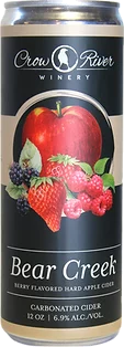Crow River Beer Creek Cider