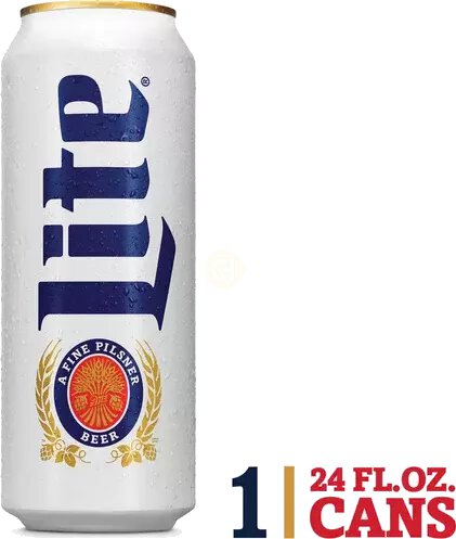 Miller Lite