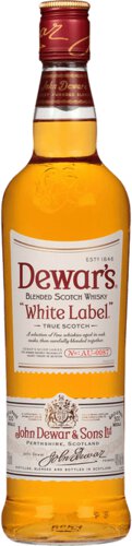Dewar's 