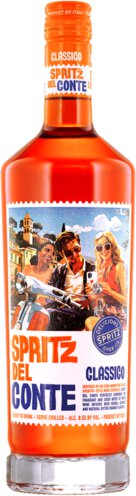 Spritz Del Conte Classico