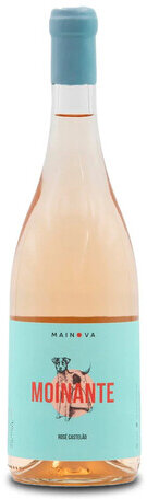 Mainova Moinante Rose 2023