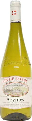 Domaine Labbe Vin de Savoie 'Abymes'