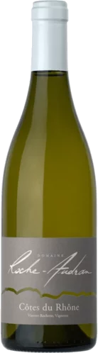 Domaine Roche Audran Cotes du Rhone Blanc
