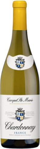 Campet Ste Marie Chardonnay