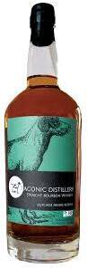 Taconic Straight Bourbon Whiskey