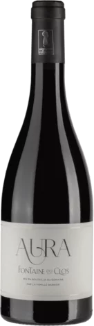 Domaine Fontaine du Clos IGP Vaucluse Aura Red 2021