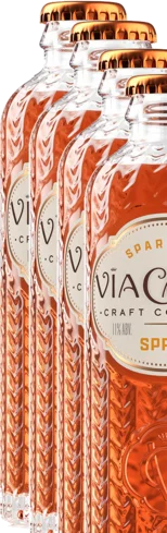 COMBO - COCKTAILS- COMBO VIA CAROTA -SPRITZ