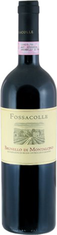 Fossacolle Brunello di Montalcino
