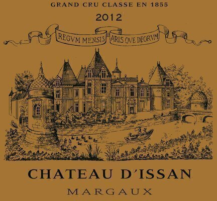 Chateau d'Issan
