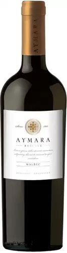 Aymara Estate Reserva Malbec