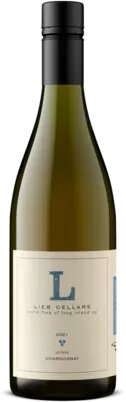 Lieb Cellars Chardonnay Estate