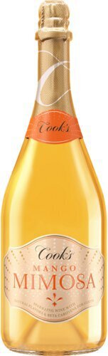 Cook's Mango Mimosa