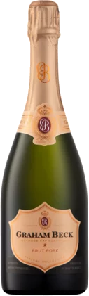 Graham Beck Vintage Brut Rosé Cap Classique
