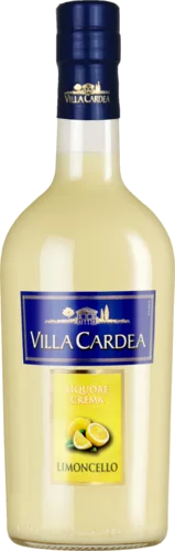 Villa Cardea Limoncello