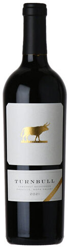 Turnbull Cabernet Sauvignon Oakville Reserve