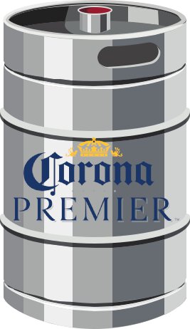 Corona Premier