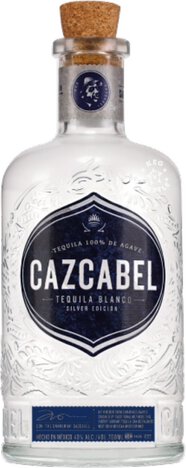 Cazcabel Blanco