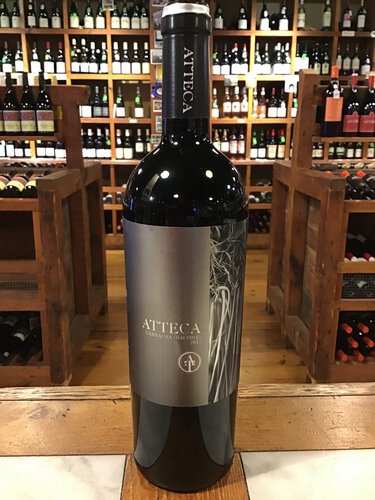 Atteca Old Vine Garnacha
