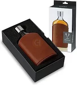 Viski Flask