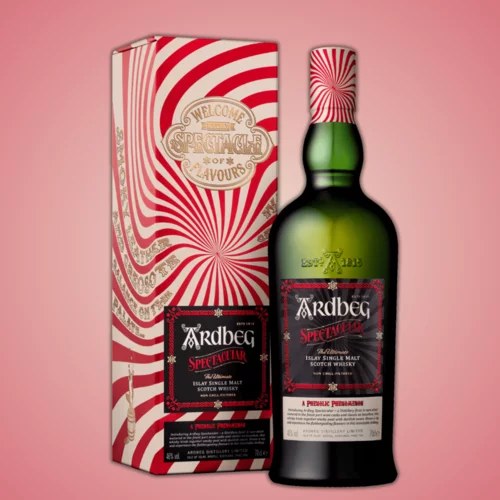 ARDBEG SPECTACULAR 