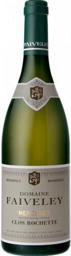 Domaine Faiveley Mercurey Clos Rochette Vieilles Vignes