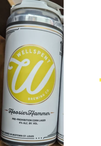Wellspent Hooiser Hammer