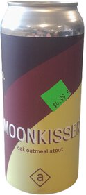 Animated Moonkisser