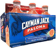 Cayman Jack Paloma
