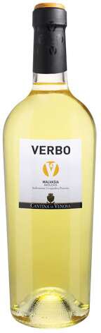 Cantine Venosa Verbo Malvasia Basilicat
