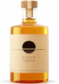 Costa Repo Tequila 750m