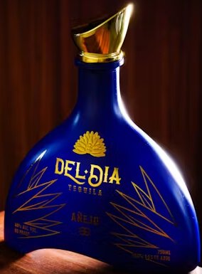 De Dia Anejo Tequila