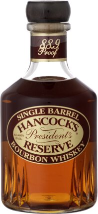 Hancock's Reserve Single Barrel
