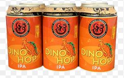 Horse & Dragon Dino Hop Ipa