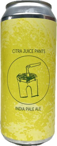 MAPLEWOOD JUICE PANTS