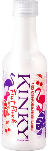 Kinky Liquor Fruit Punch