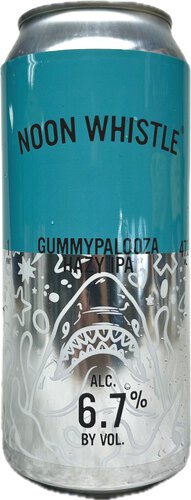 NOON WHISTLE GUMMYPALOOZA/VORTEX