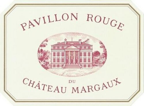Chateau Margaux Pavillon Rouge - Twin Liquors