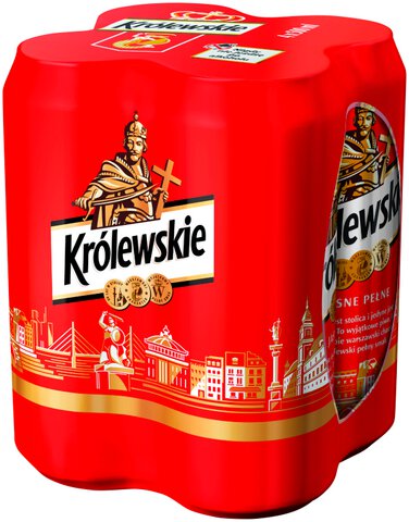 Krolewskie Jasne Pelne