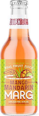 Boulevard Quirktails Mango Mand Marg Single